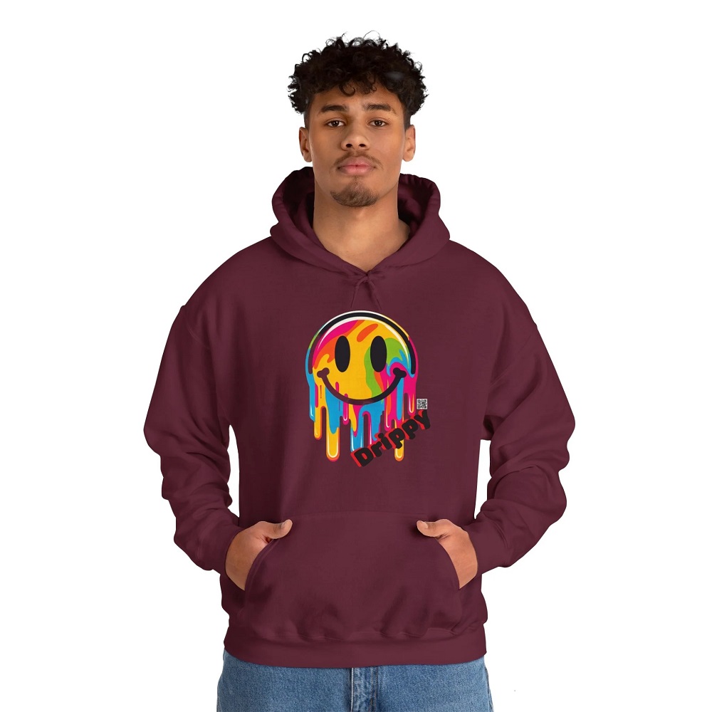 drippy hoodies