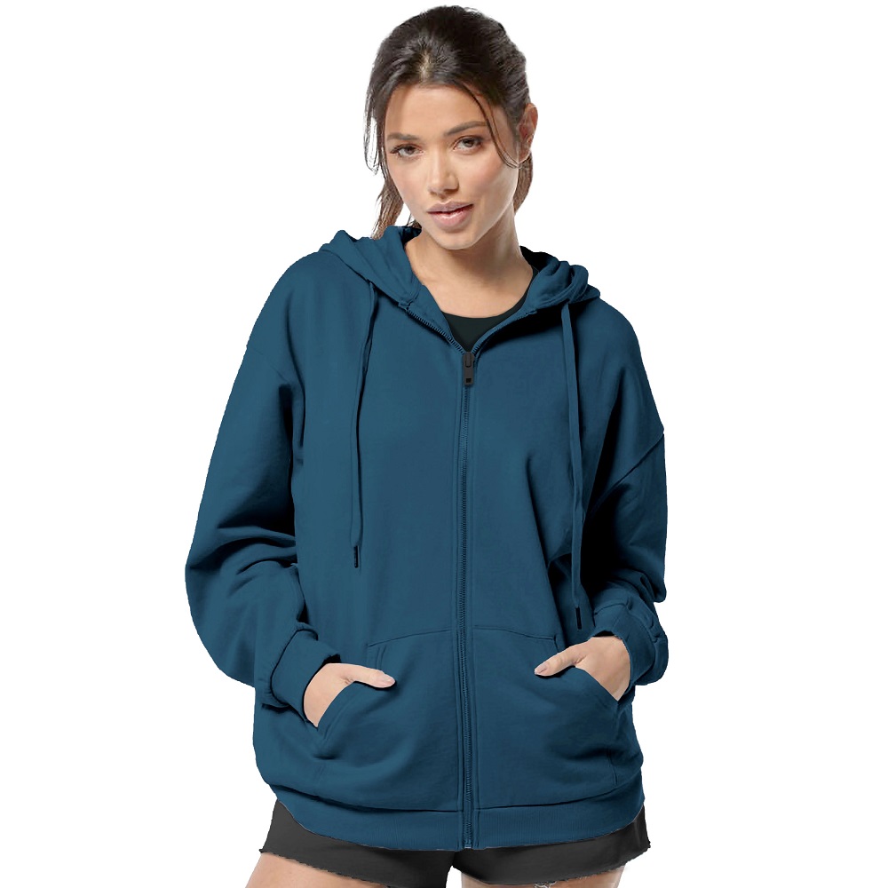 Trendy Oversized Hoodies: Versatile Options for Every Occasion