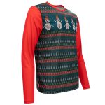 mens christmas sweater