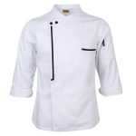 chef jacket