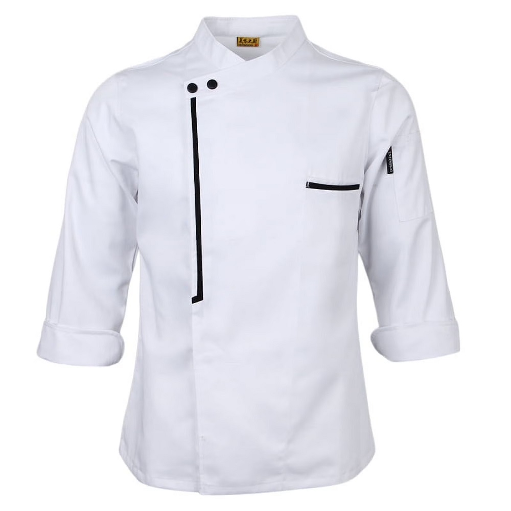 chef jacket