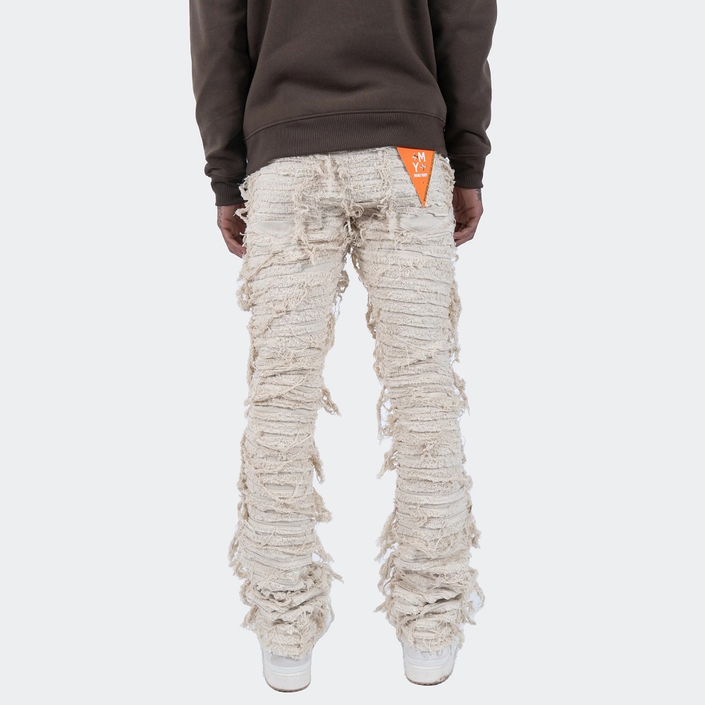 stack pants