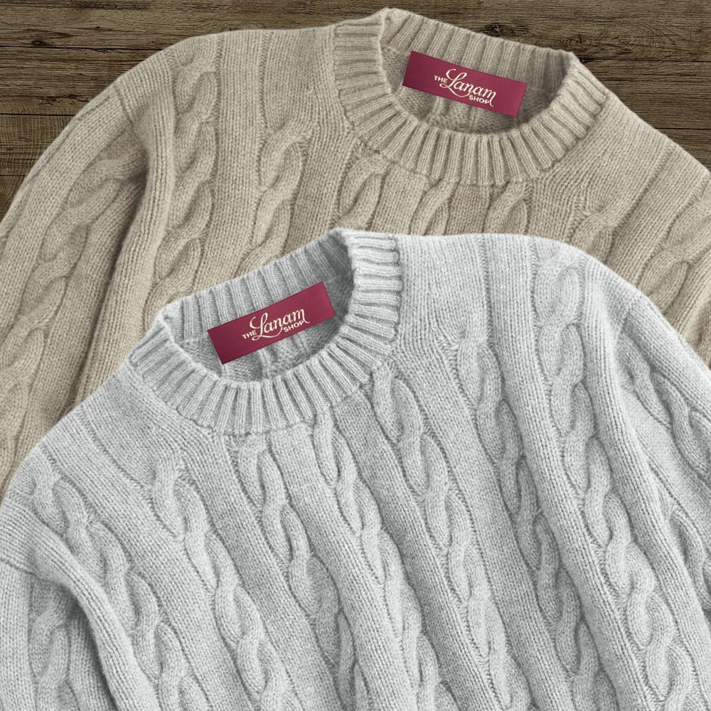 wool sweaters