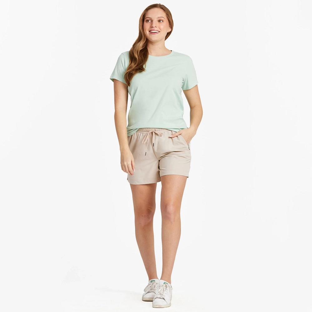 women’s shorts
