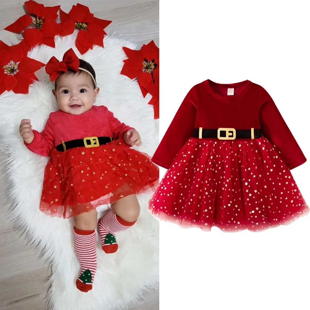christmas church dress
