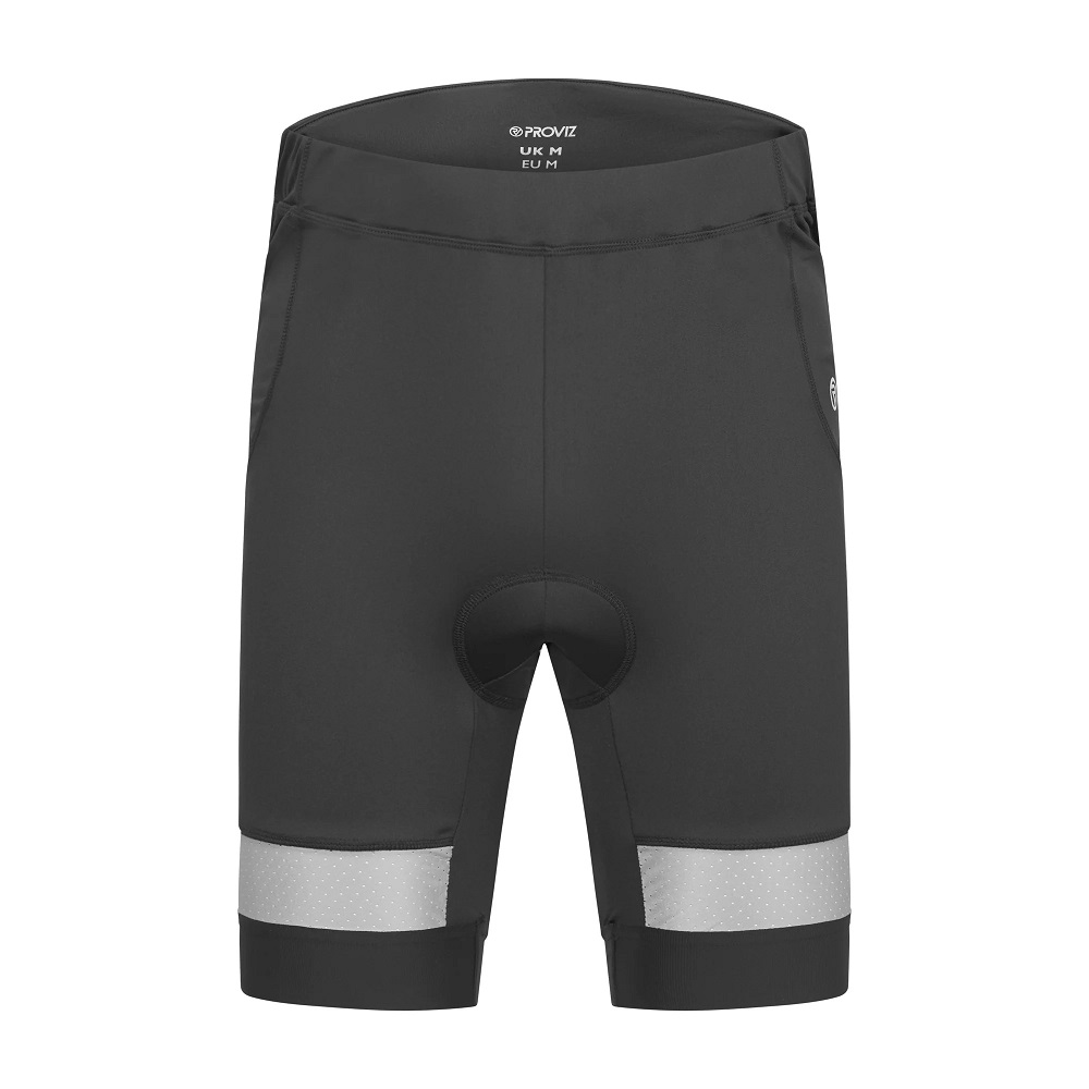 cycling shorts
