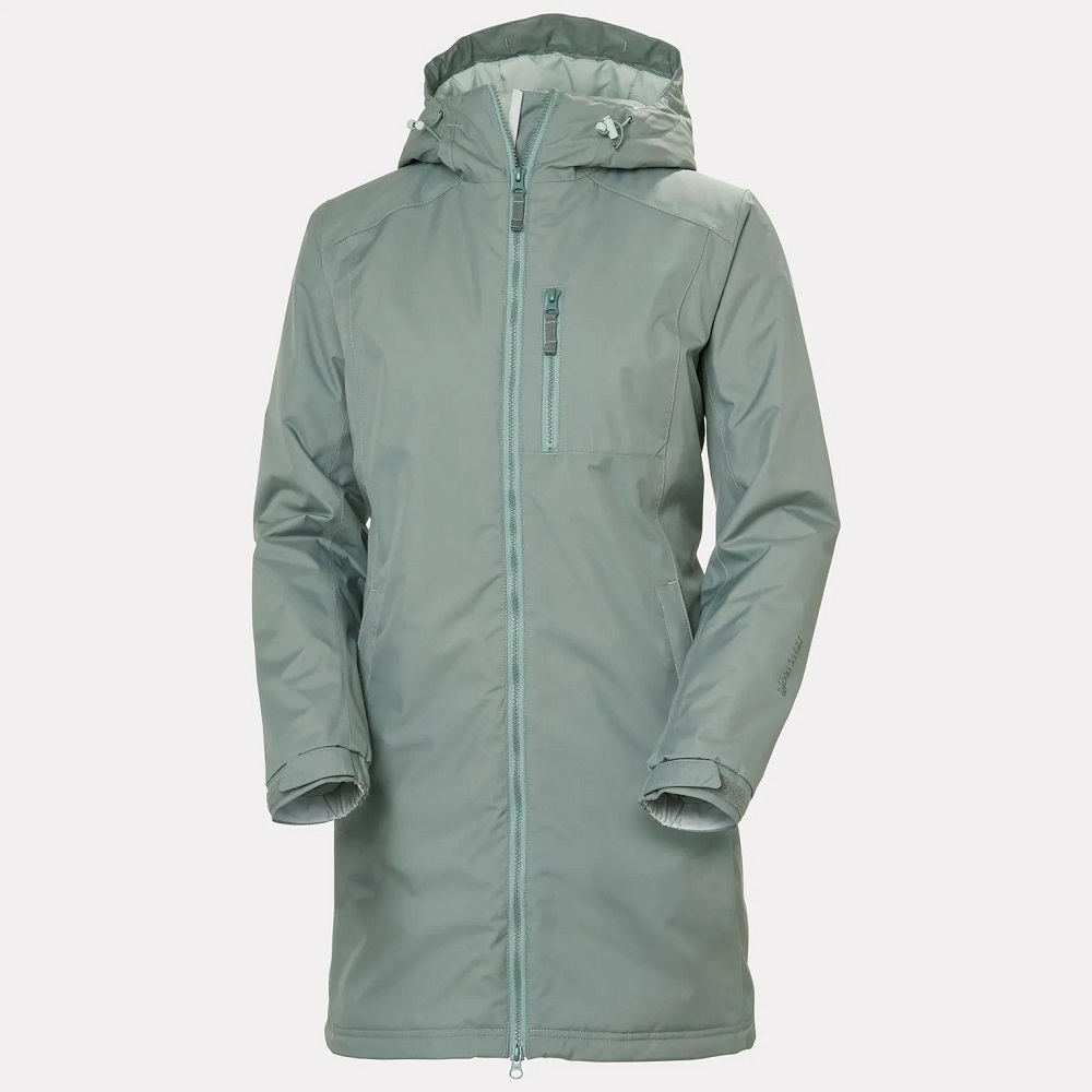 womens winter jacket
