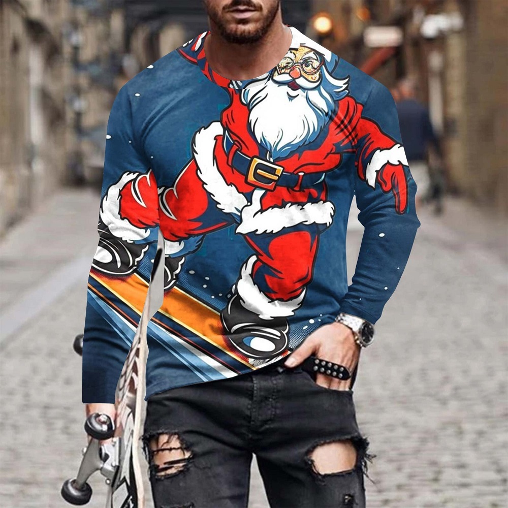 offensive christmas sweater