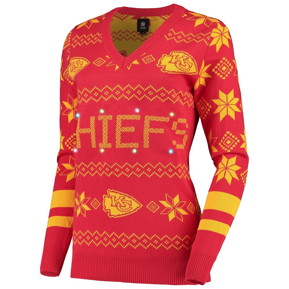 ugly sweater christmas