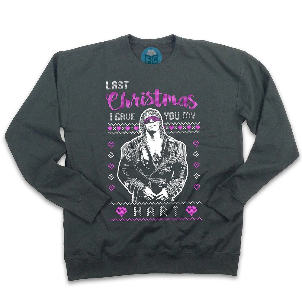 funny christmas sweatshirts