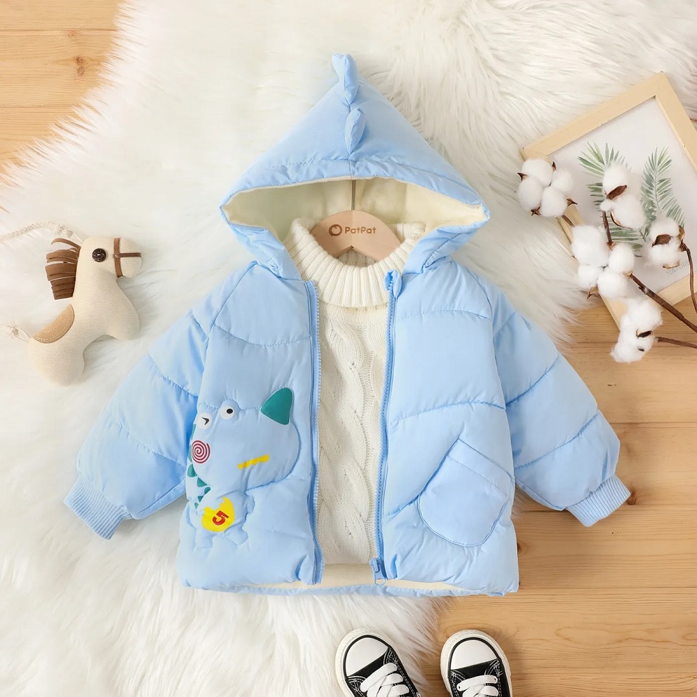 boys winter jacket