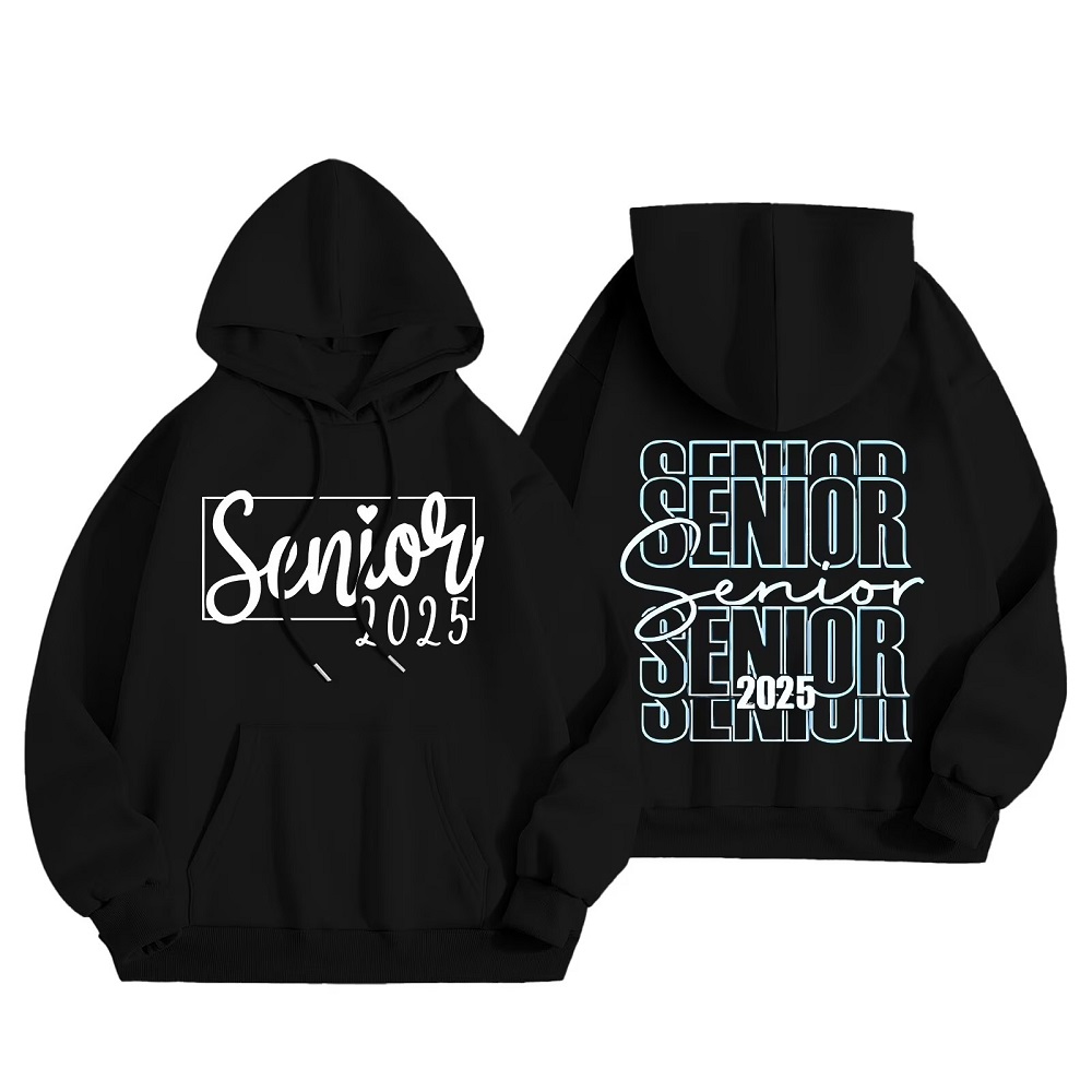 senior hoodies