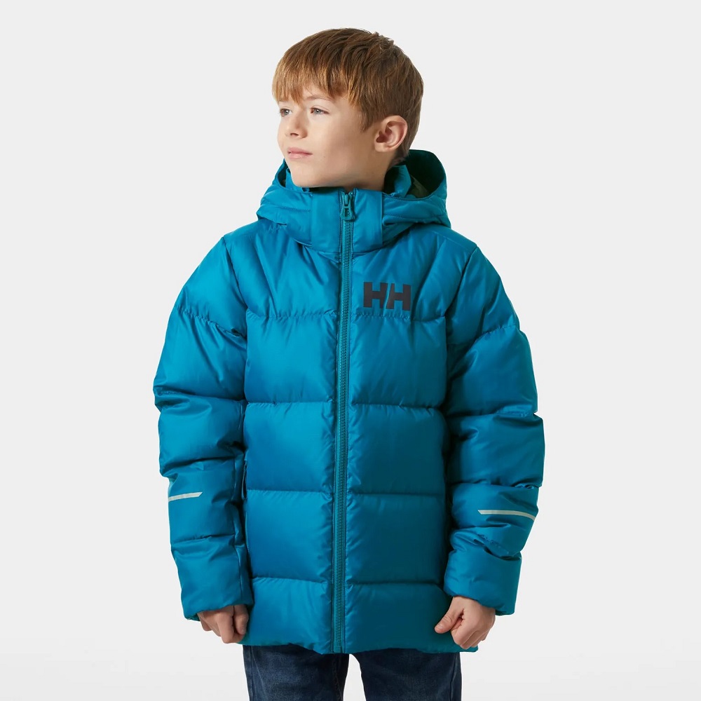 boys winter jacket