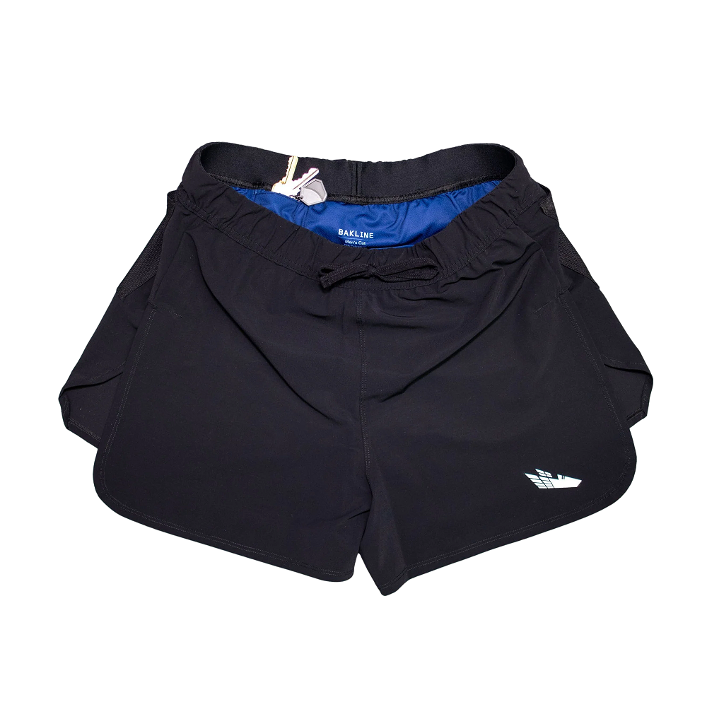 running shorts