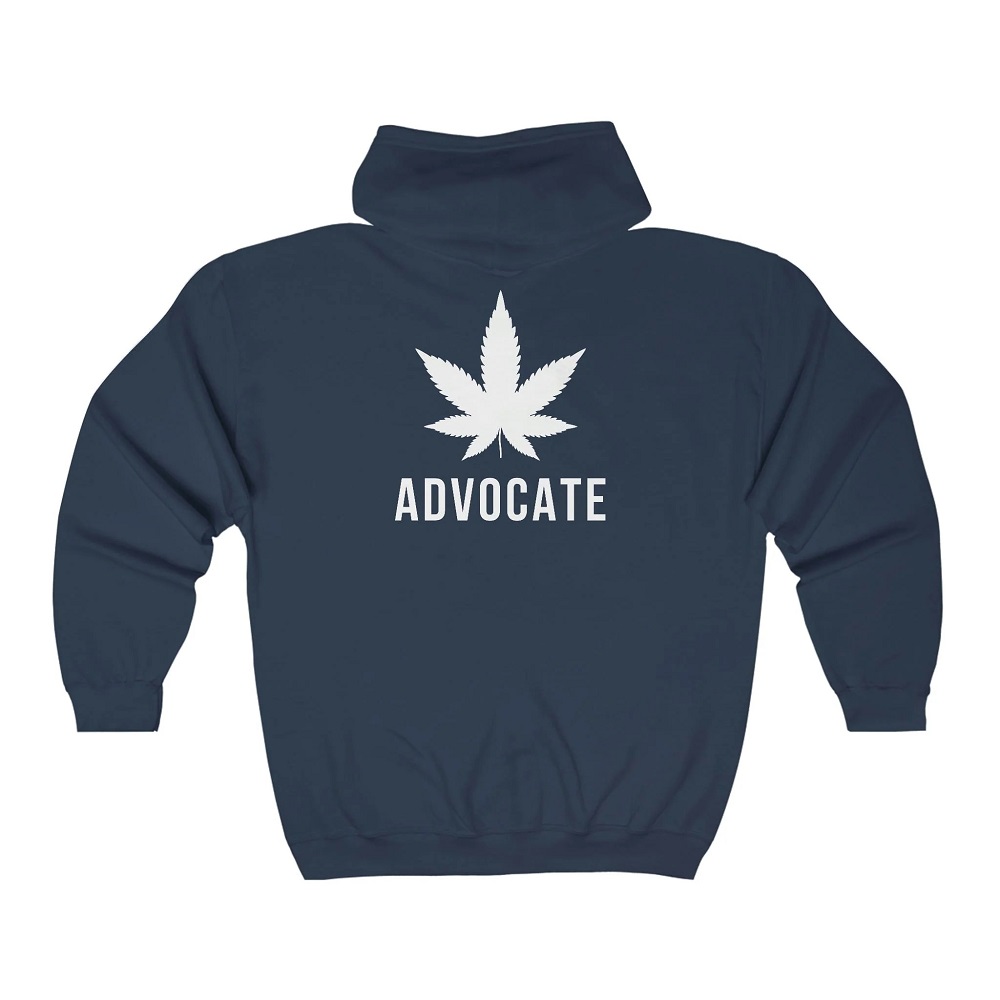 weed hoodies