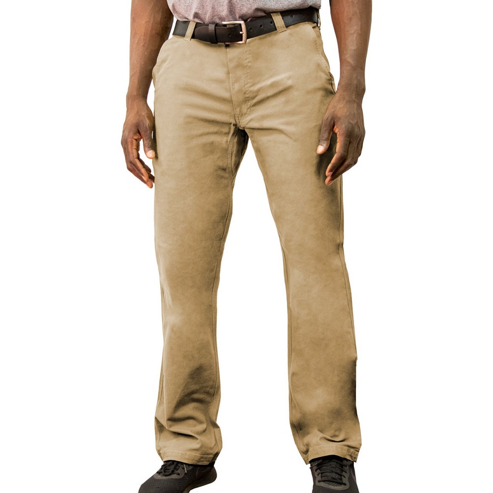 khaki pants men