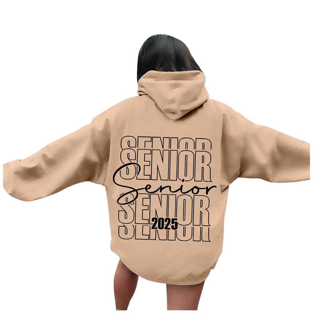 senior hoodies