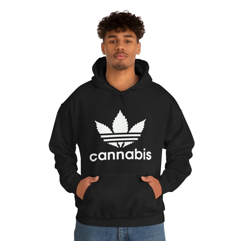 weed hoodies