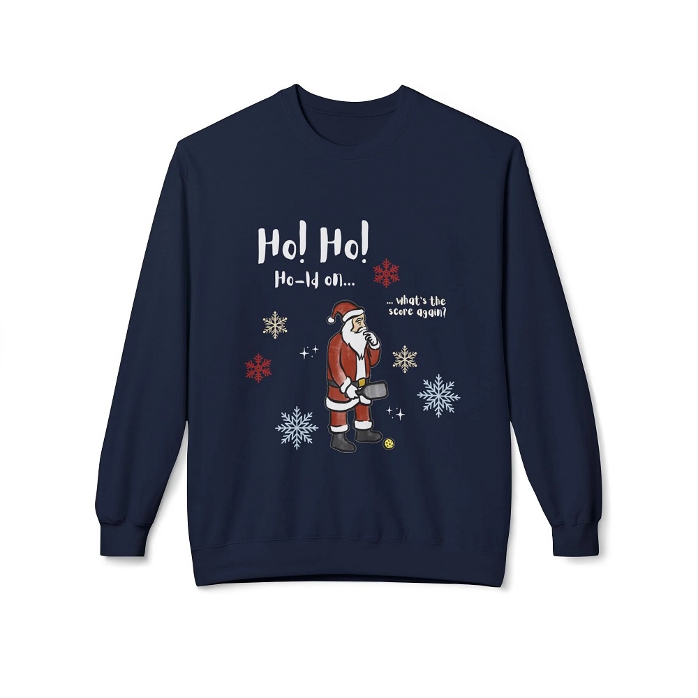 funny christmas sweatshirts