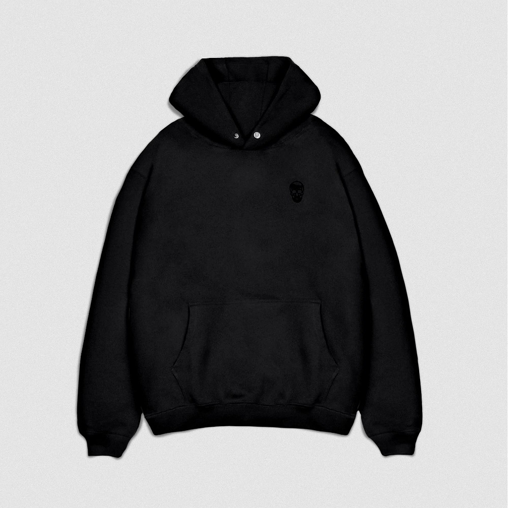 heavy hoodies