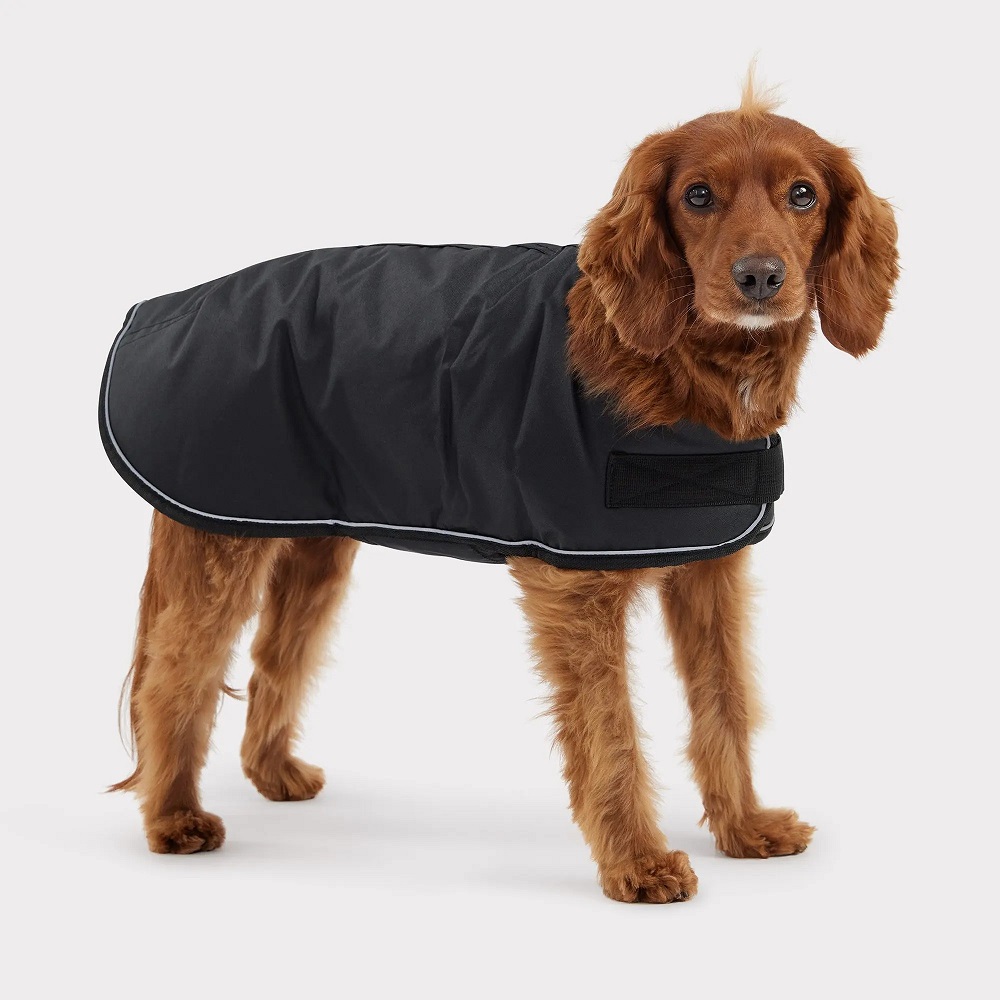 waterproof dog coat