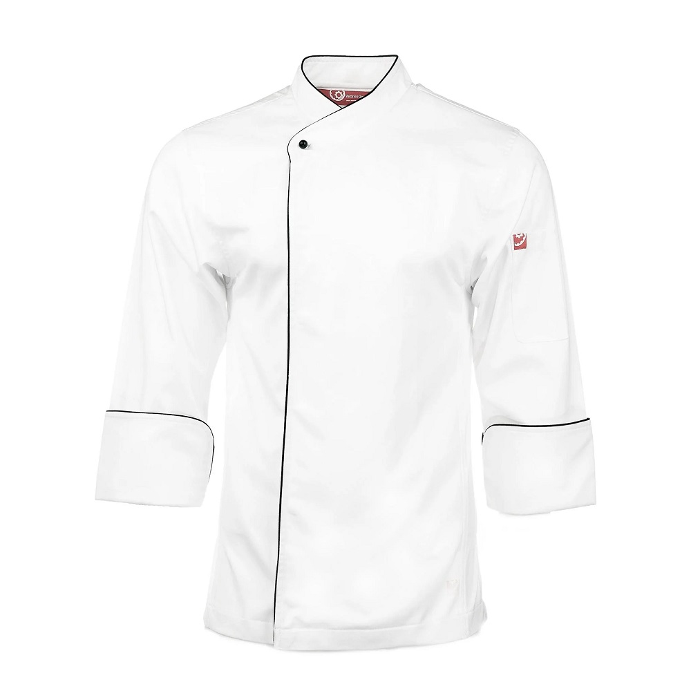chef jacket