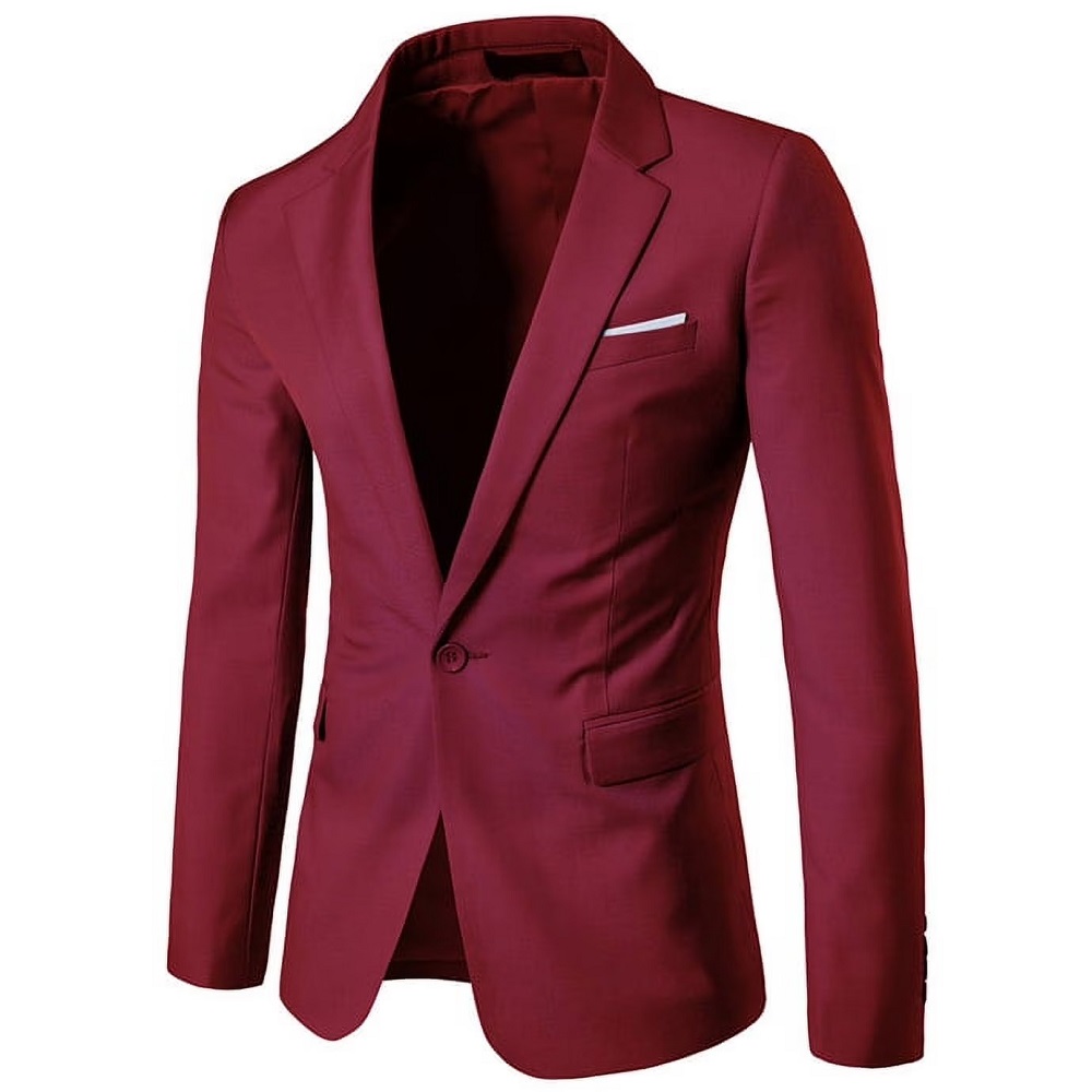 suit blazer mens