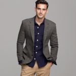sport coat men