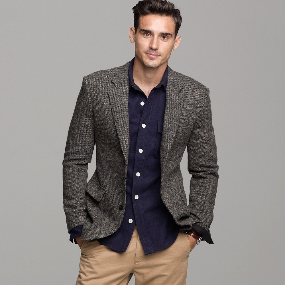 sport coat men