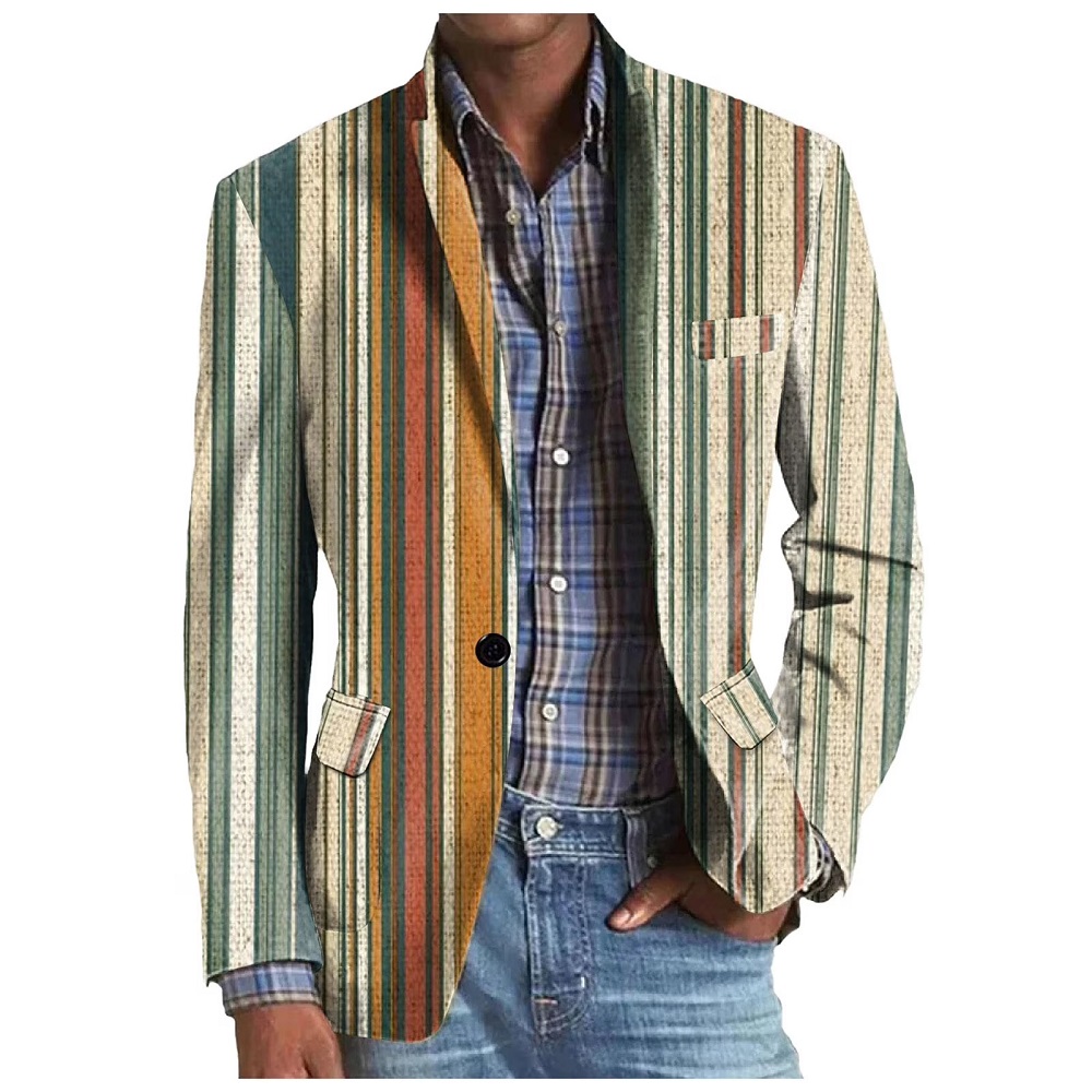 sport coat men
