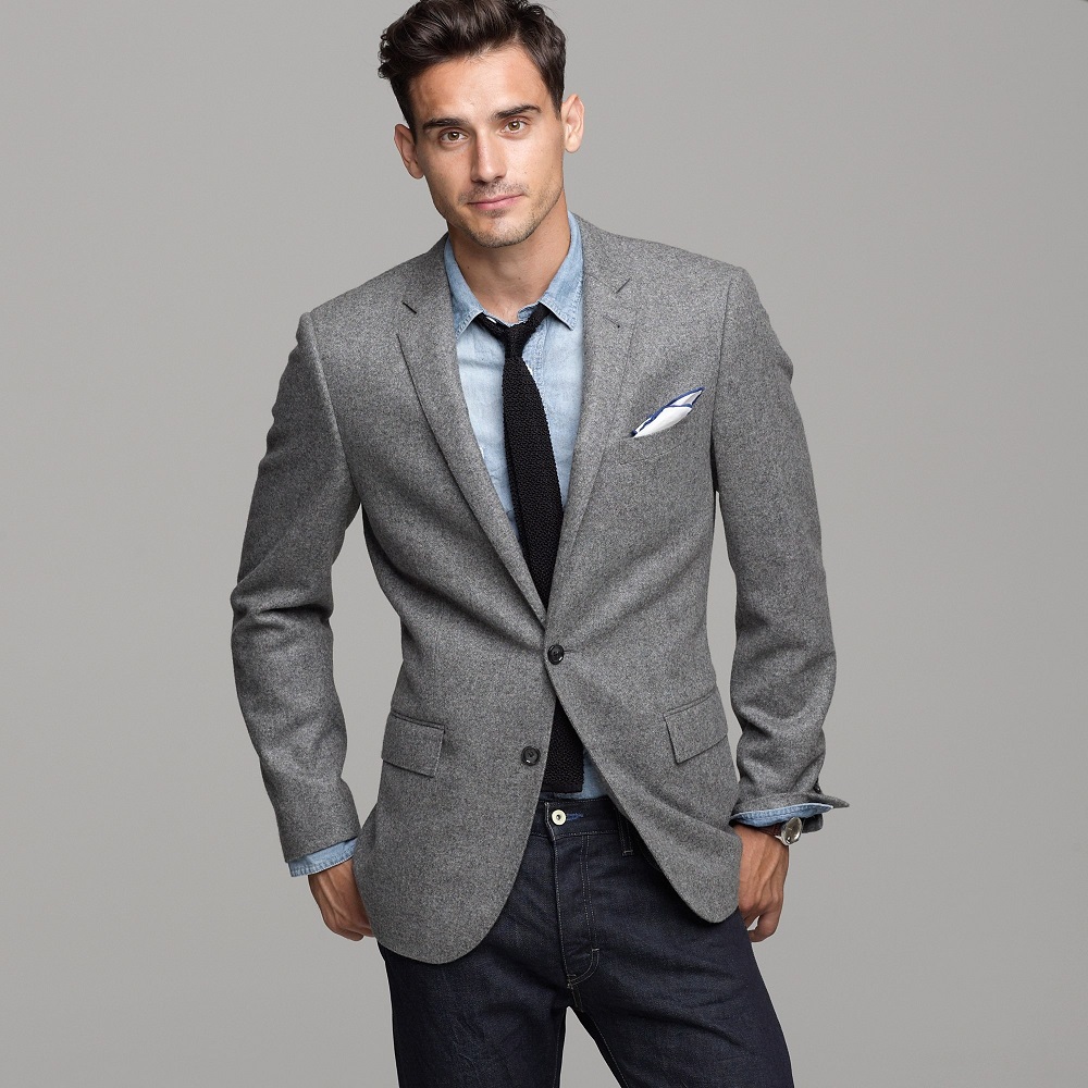 sport coat men