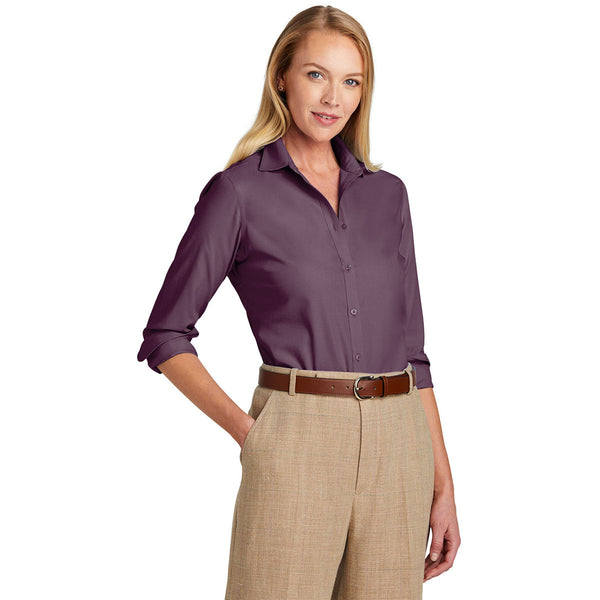 wrinkle-free travel blazer womens