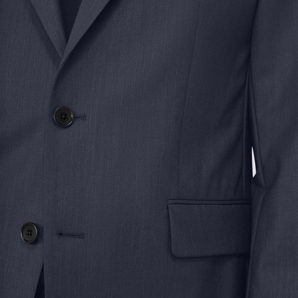 wrinkle-free travel blazer womens