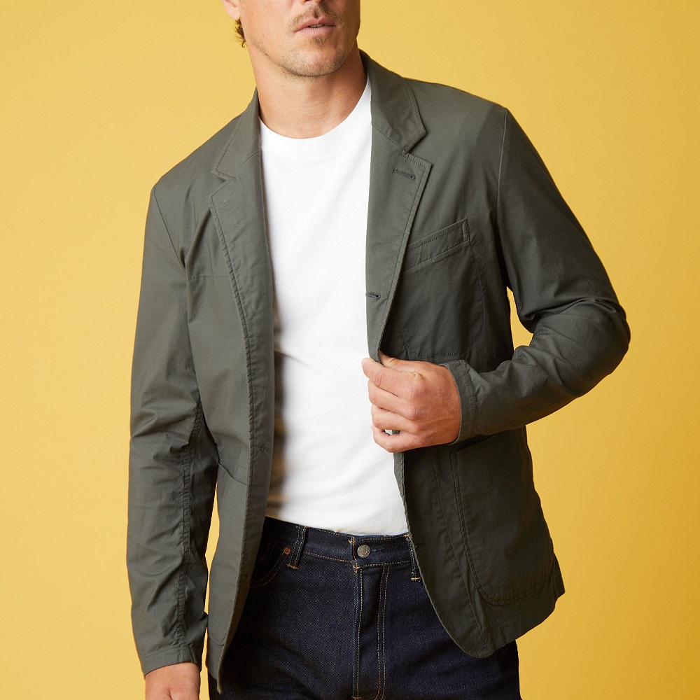 summer blazer mens