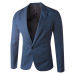 men’s casual blazer with jeans
