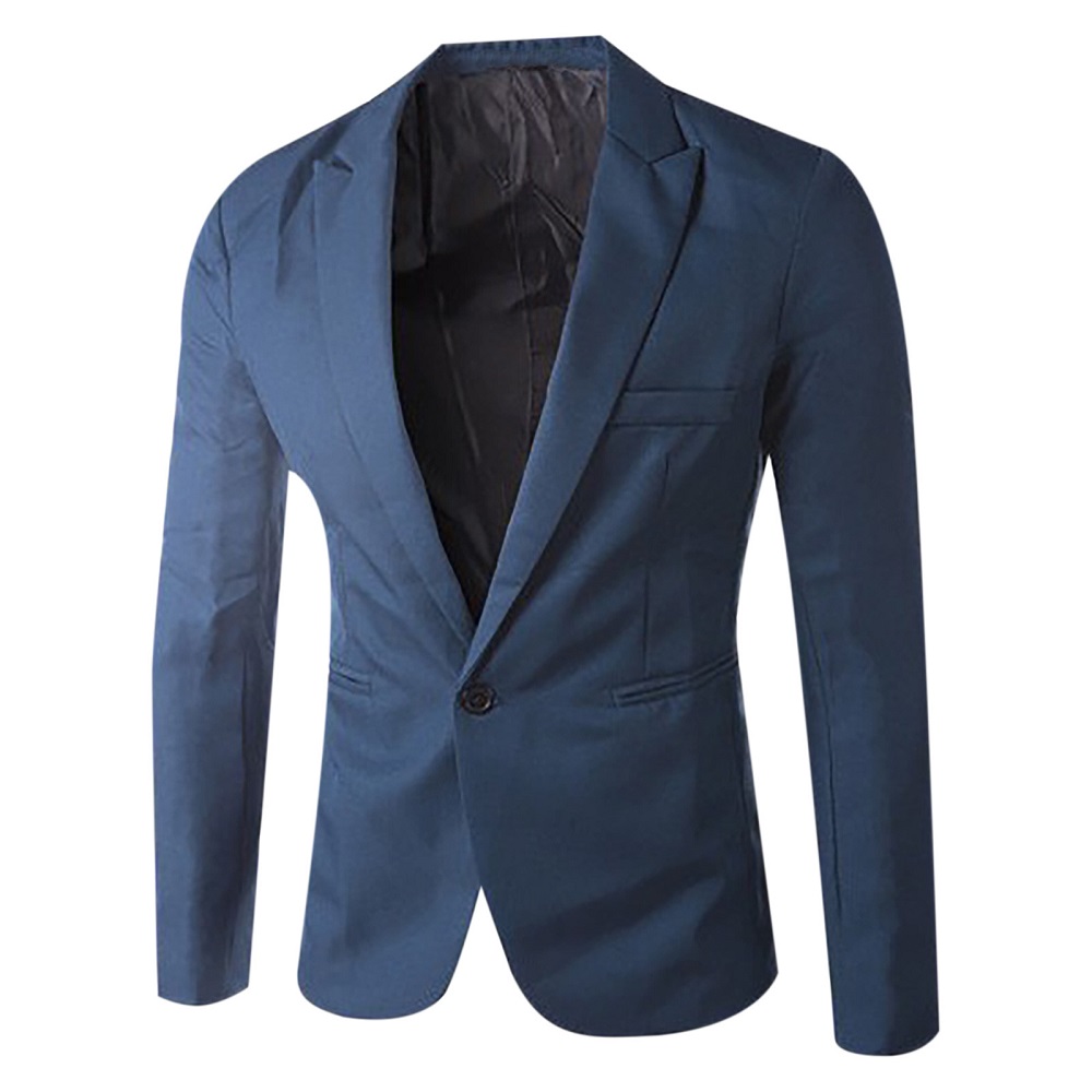 men’s casual blazer with jeans