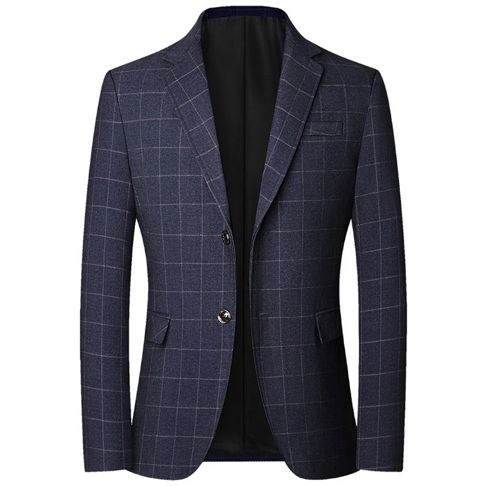 men’s casual blazer with jeans