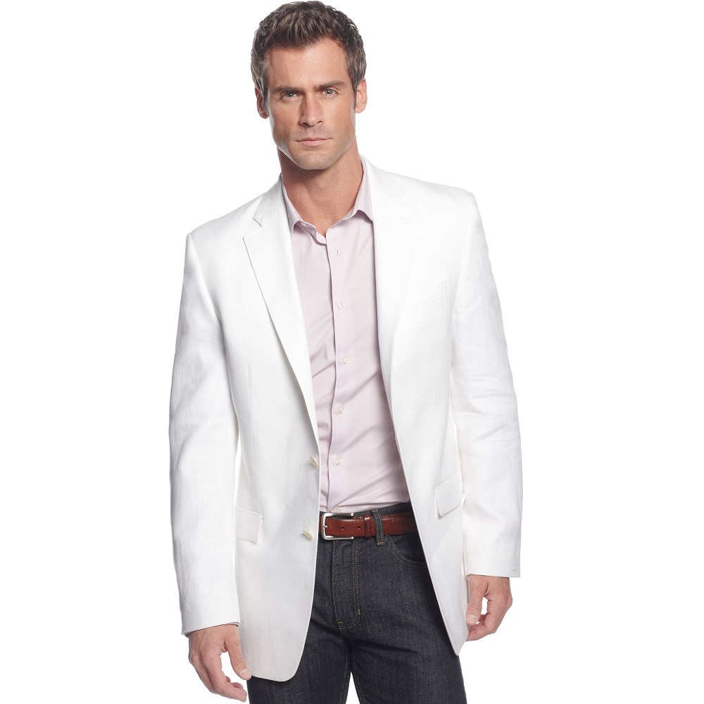 summer blazer mens