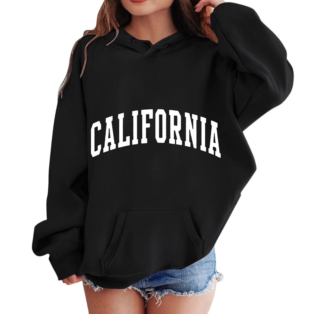 teen girl hoodies