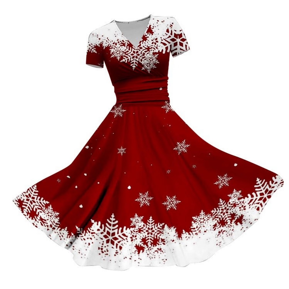 juniors christmas dresses