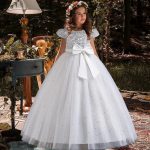 princess gown for kids