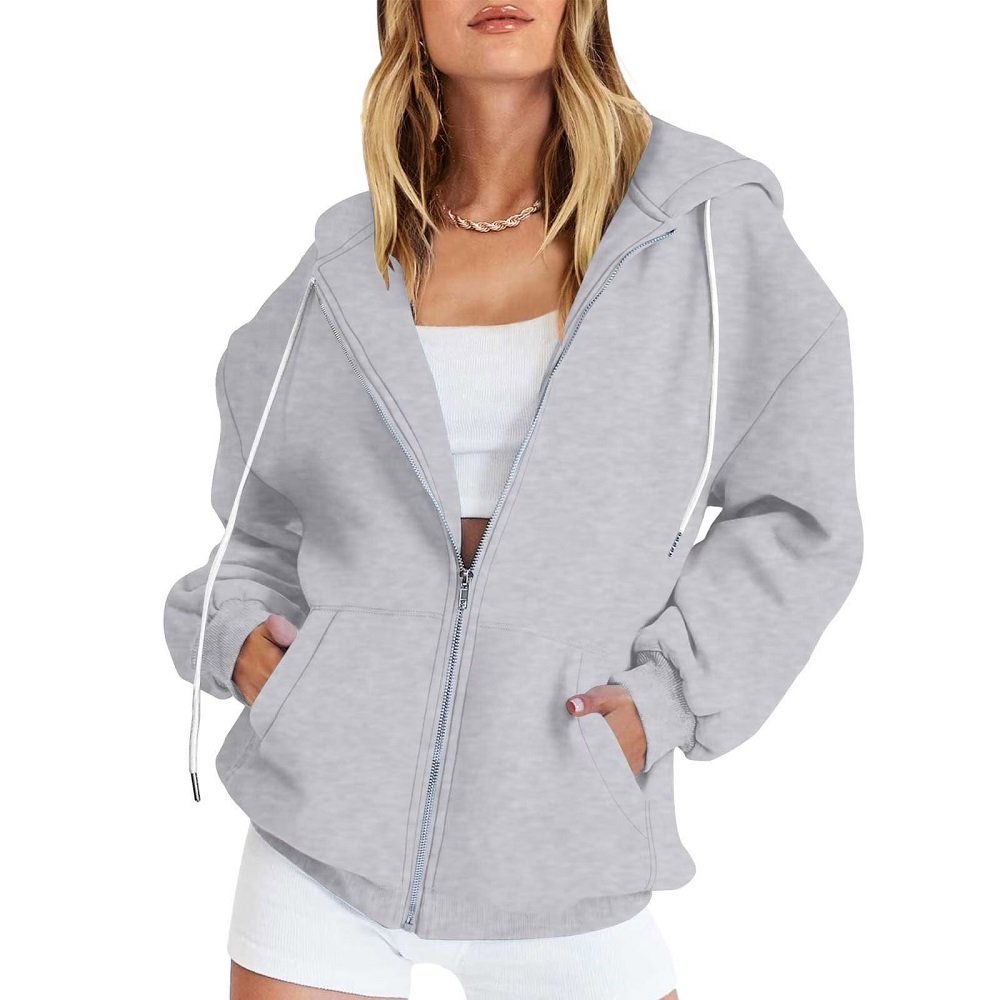 zip up hoodies for women