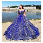 ball gown for women