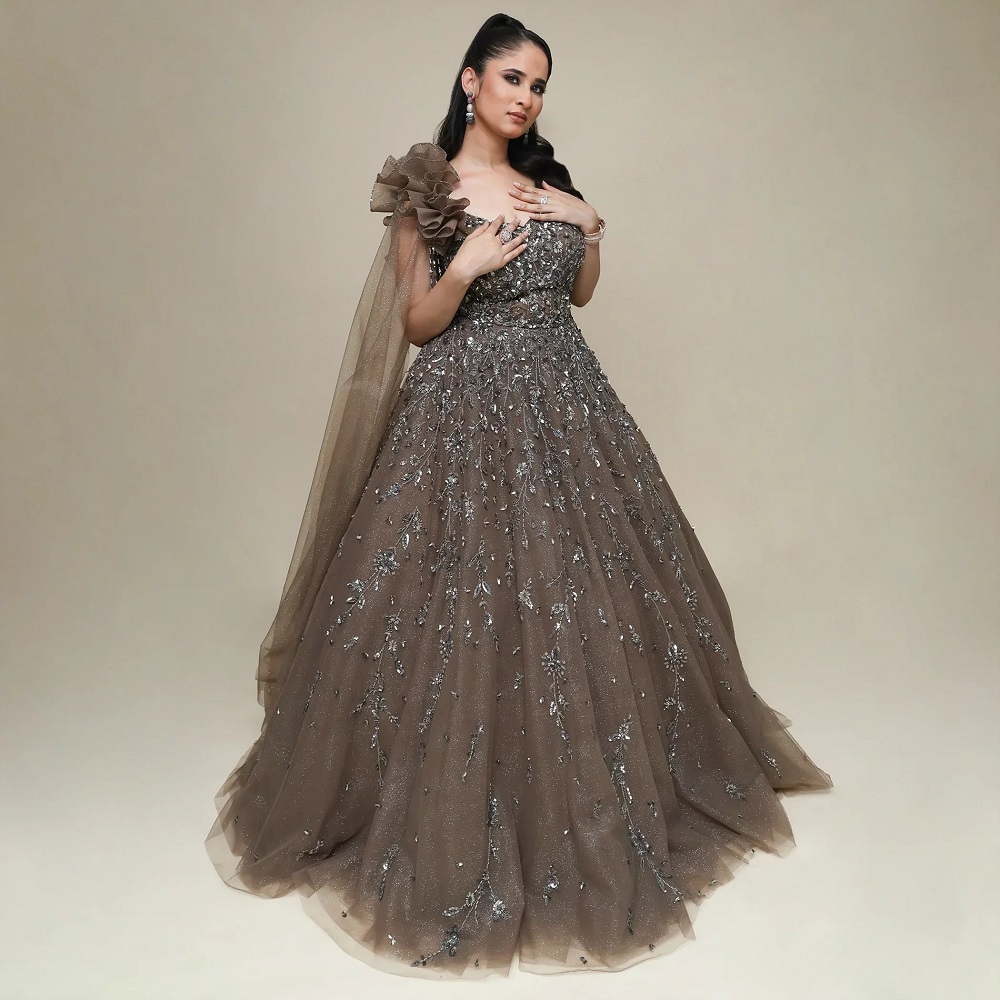 ball gown for women