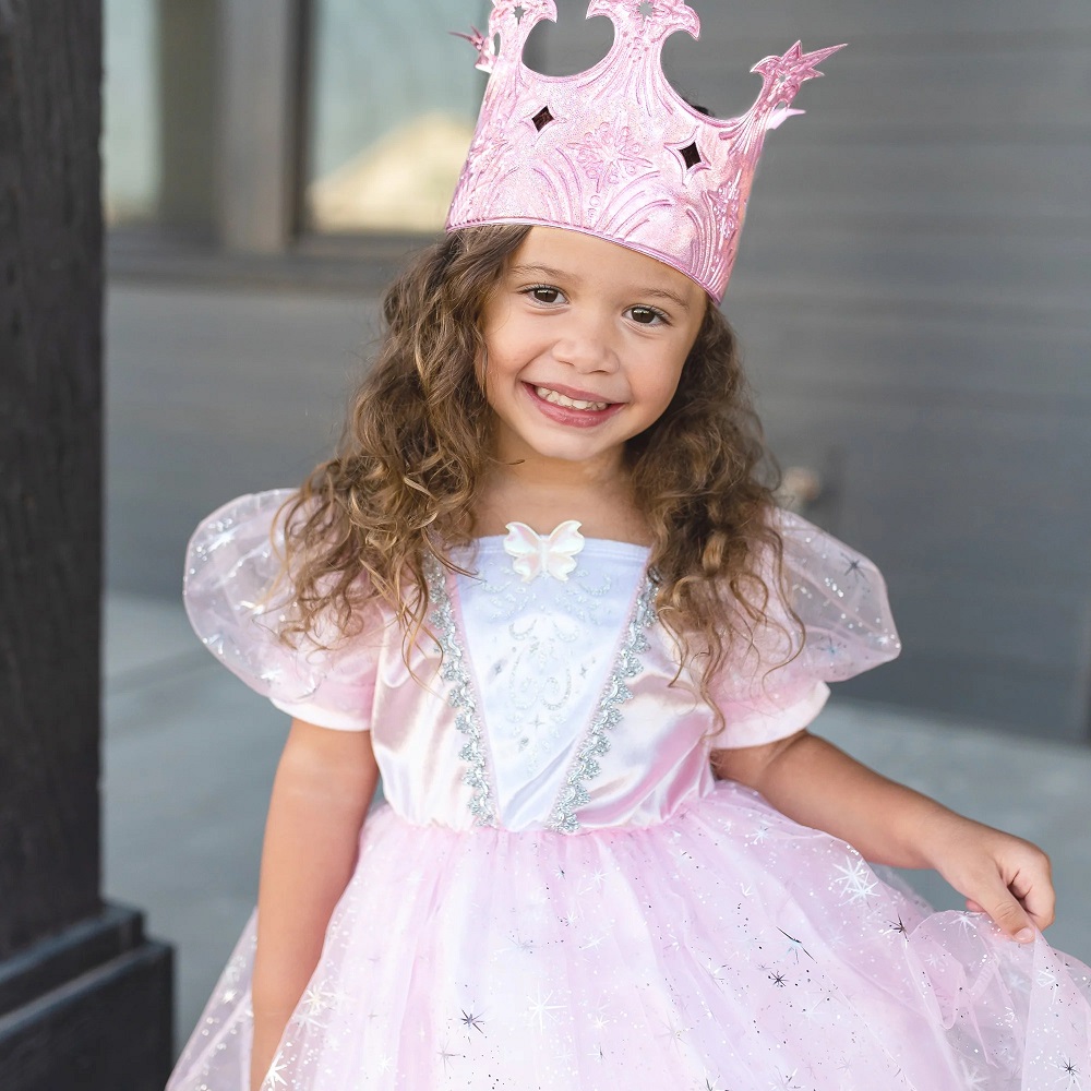 princess gown for kids