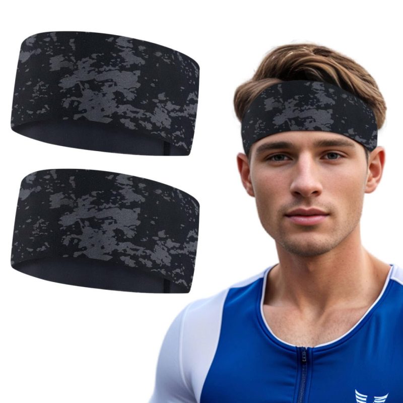 best workout headbands for sweat