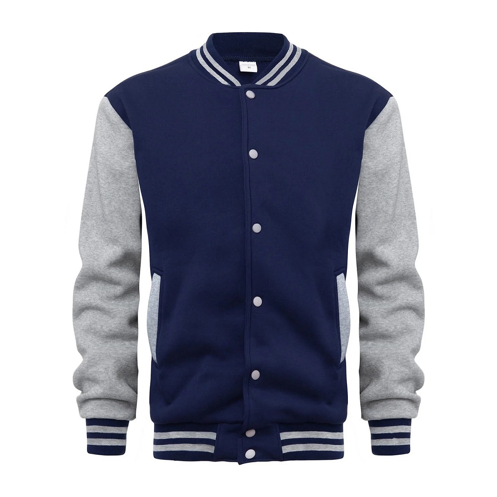 varsity jacket men