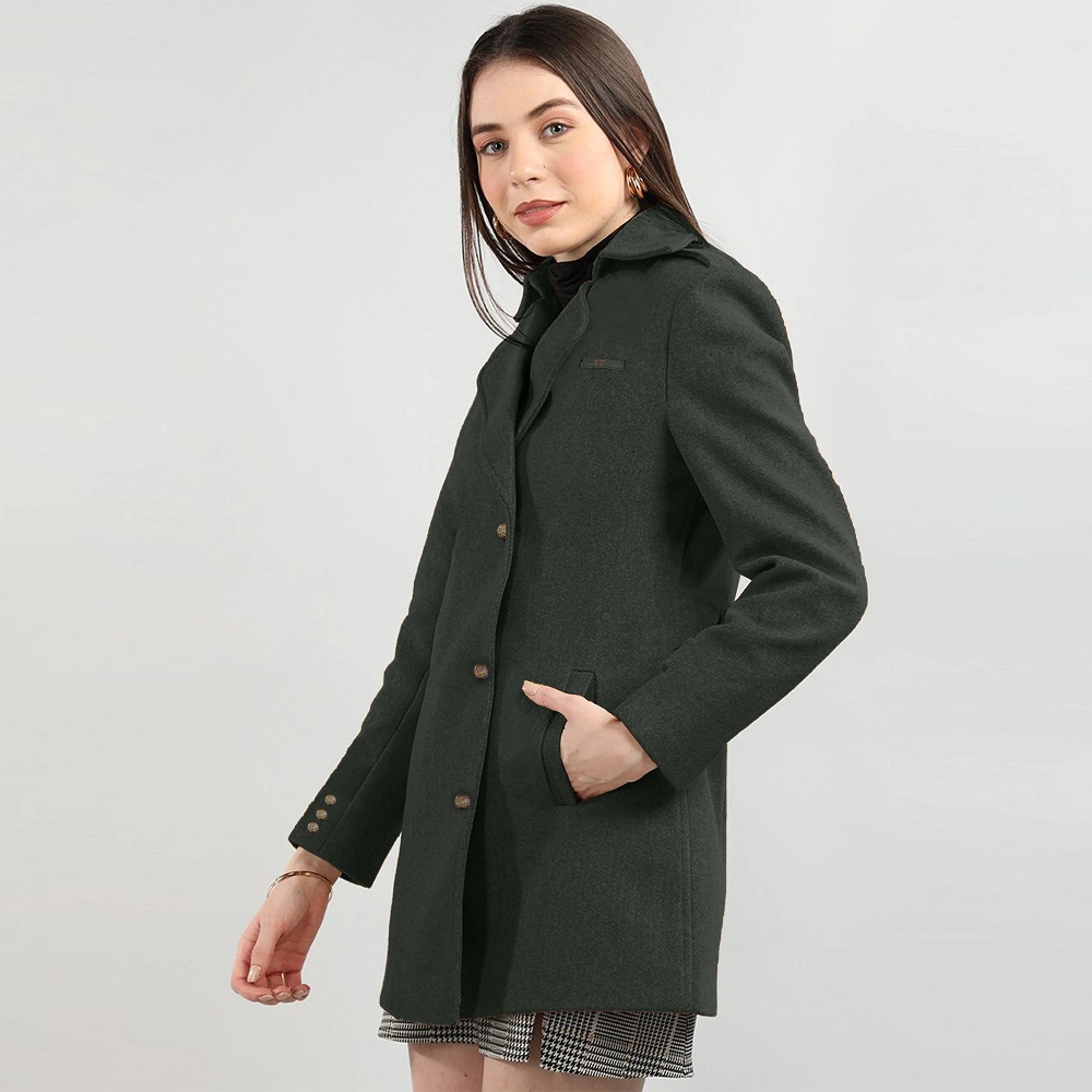 long coat for women
