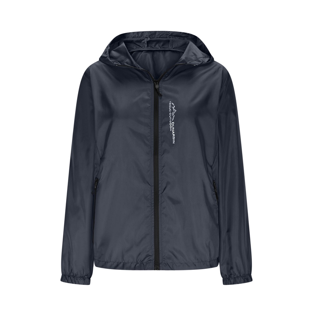 packable rain coat