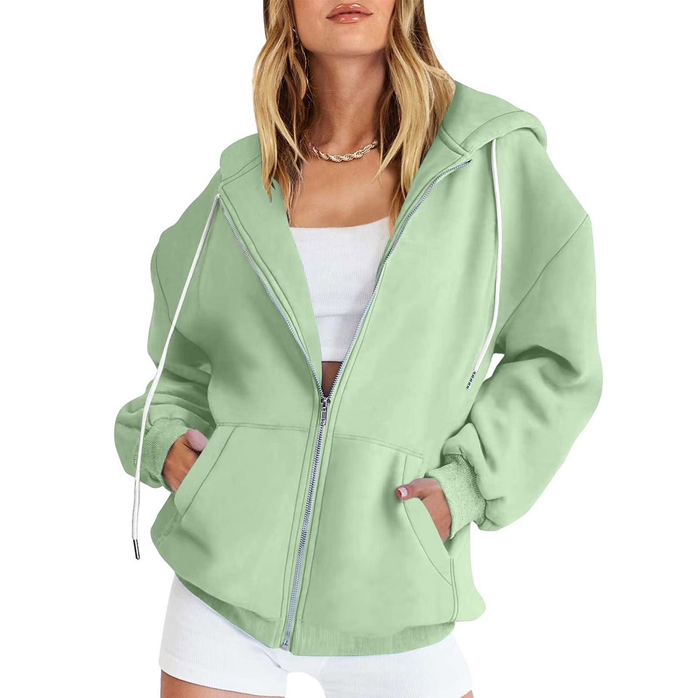 zip up hoodies for women